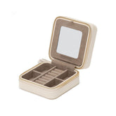 Caroline Zip Travel Case - Dracakis Jewellers